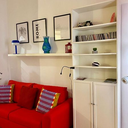 Apartamento La Casa Di Romolo Exterior foto